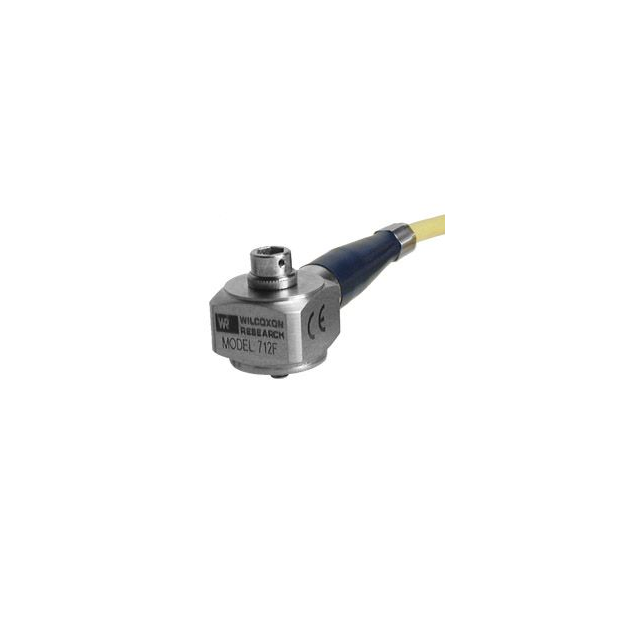 Amphenol Wilcoxon Sensing Technologies 712F-M4